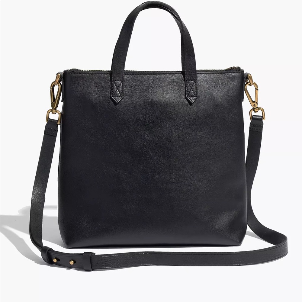 Madewell Transport Crossbody